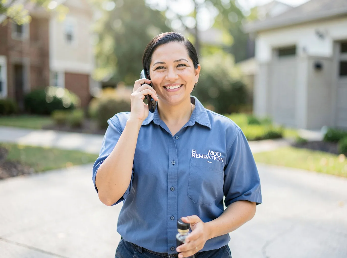 Mold Remediation Harbor View, OH FAQs